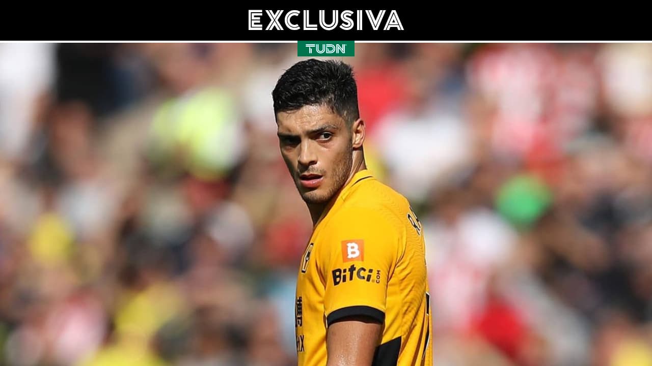 Raúl y usar la banda protectora: "Probablemente por toda mi carrera"