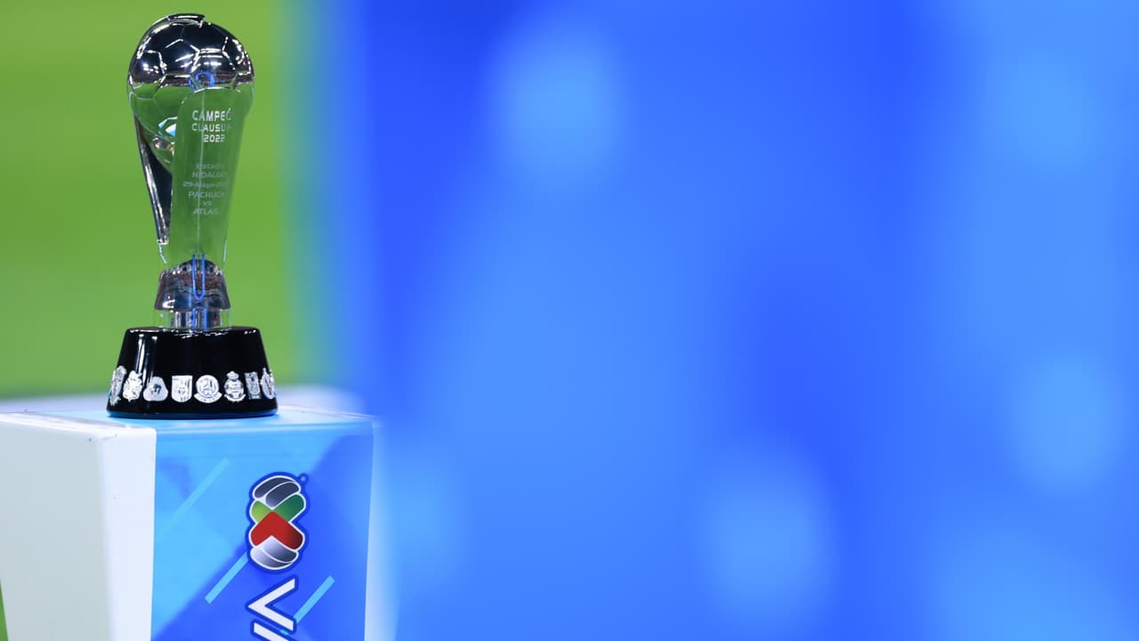 Apertura 2022 será el quinto torneo más corto en el futbol mexicano