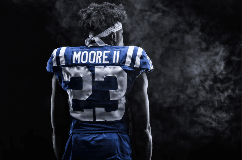 Así lucen los nuevos cambios para la nueva temporada de la NFL, en donde los Colts agregan detalles históricos para no perder la escencia de su orígen; ¡una combinación novedosa que se ve increíble!