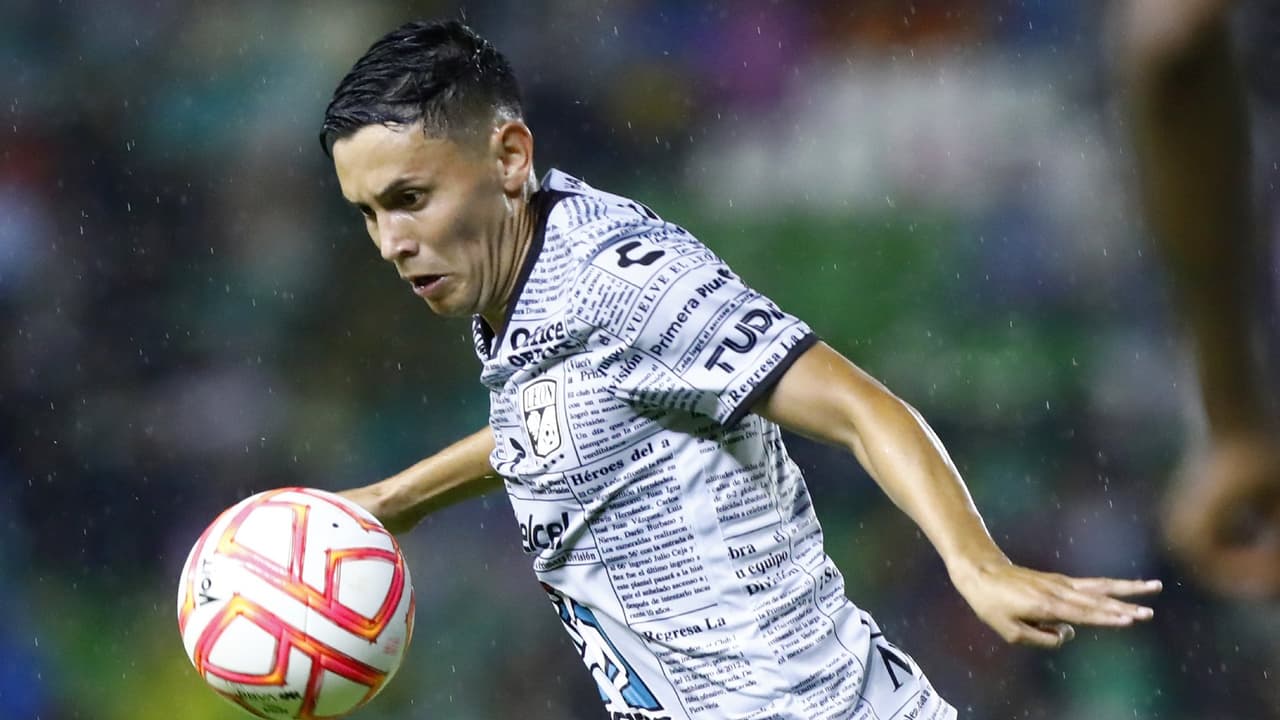 “Contra el América se puede sentir una sensación diferente”