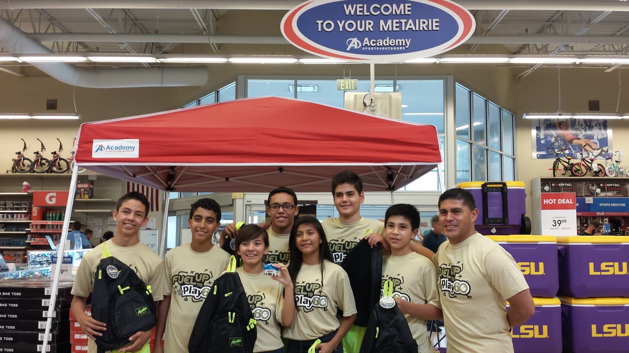 NFL México extiende una gran felicitación a los Steelers Boys de Coahuila y a todos los niños que forman parte de este equipo: Alejandro Pérez, Rodrigo Berlanga, Diane González, Erick García, Edgar Bocardo, Diego Rivas, Ana Paola Olivan.