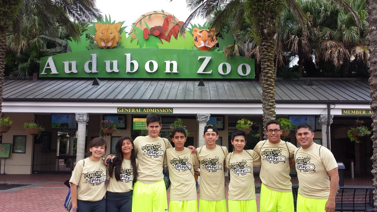 En Marzo de este año se llevó a cabo el Torneo Nacional de Tochito.