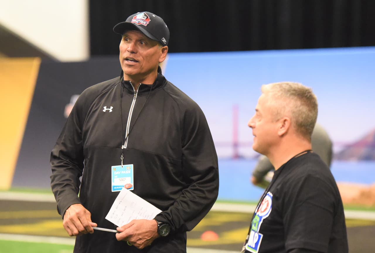 Actividades dentro del programa Play60 de la NFL