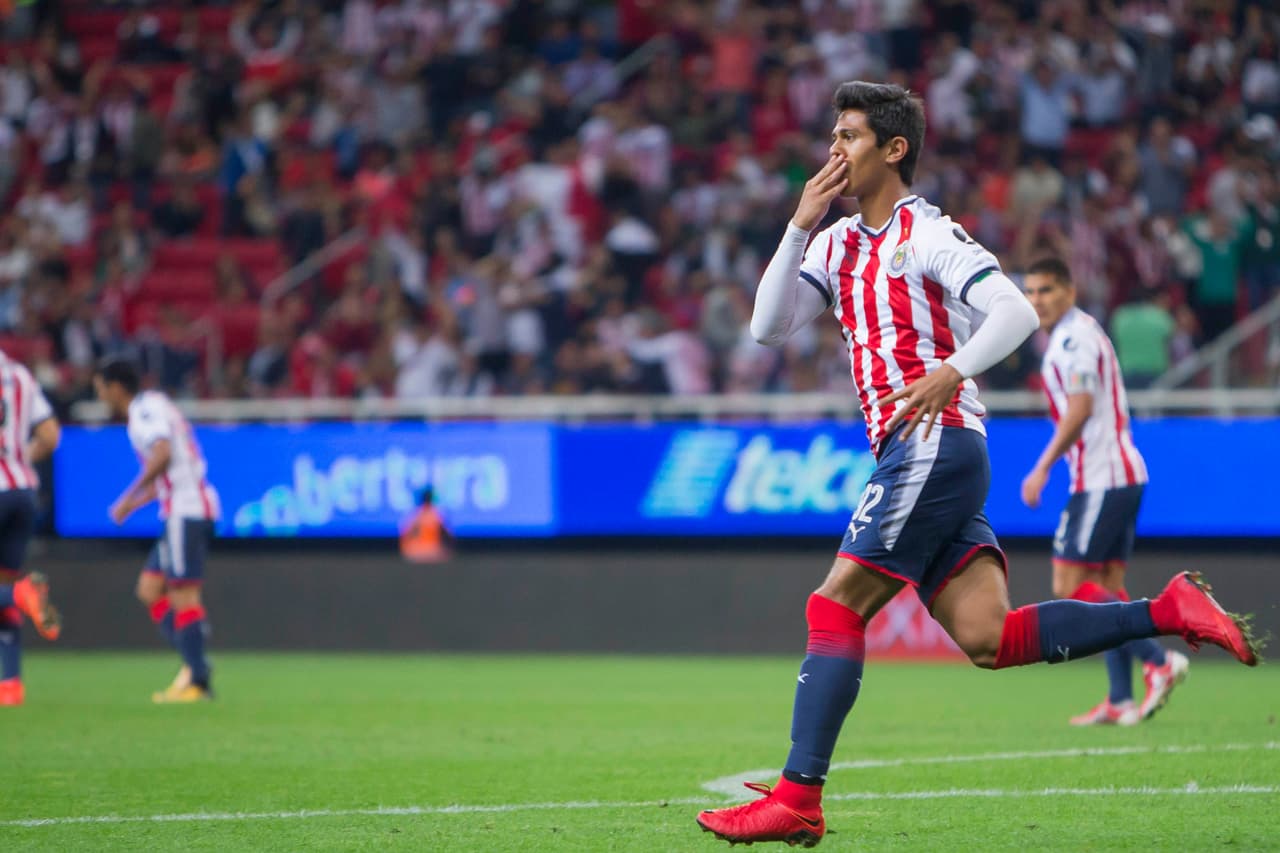 La ausencia de Álan Pulido fue evidente, con un equipo cuya efectividad goleadora lo tiene lejos de los ocho mejores y ya eliminado de Liga y Copa.