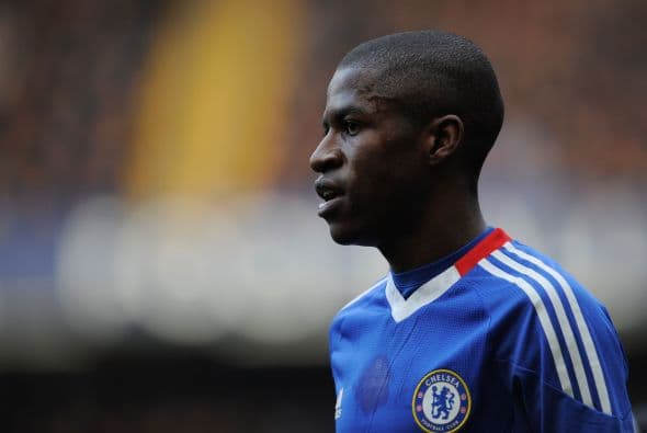 Y cuando el partido estaba por terminar, al minuto 92, el brasileño Ramires anotó el segundo que aseguró el triunfo del Chelsea.