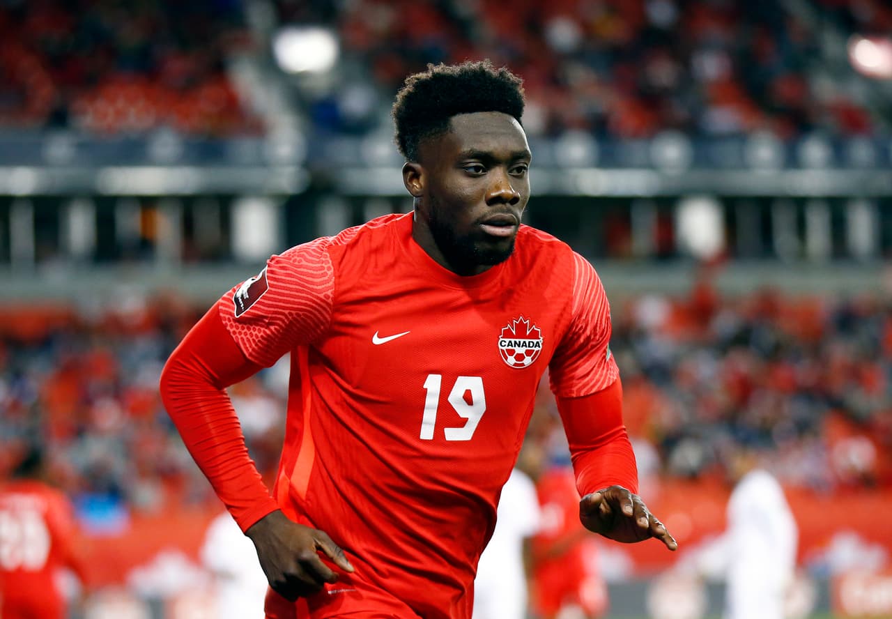 Canadá en Mundiales: Historia, participaciones, estadísticas y entrenador