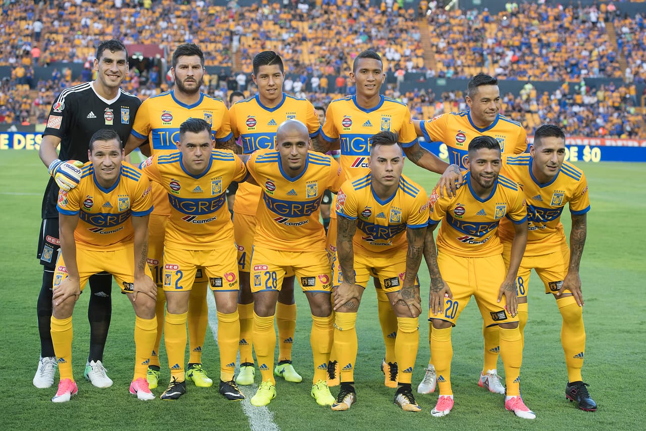 Tigres llegó al juego con la presión de volver a ganar en el torneo, algo que no hacía desde la Jornada uno.