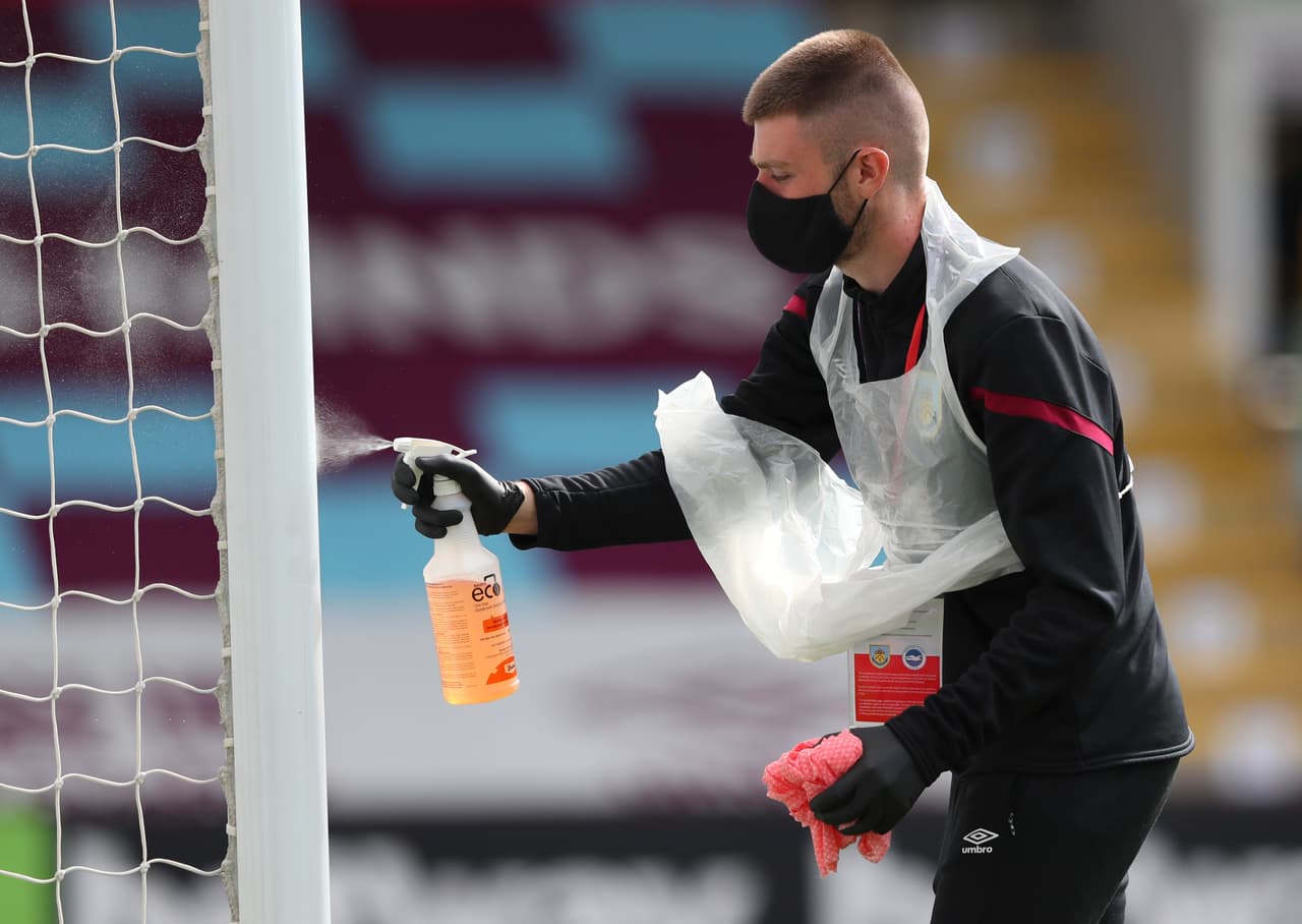 Liguilla del futbol mexicano se jugará sin aficionados