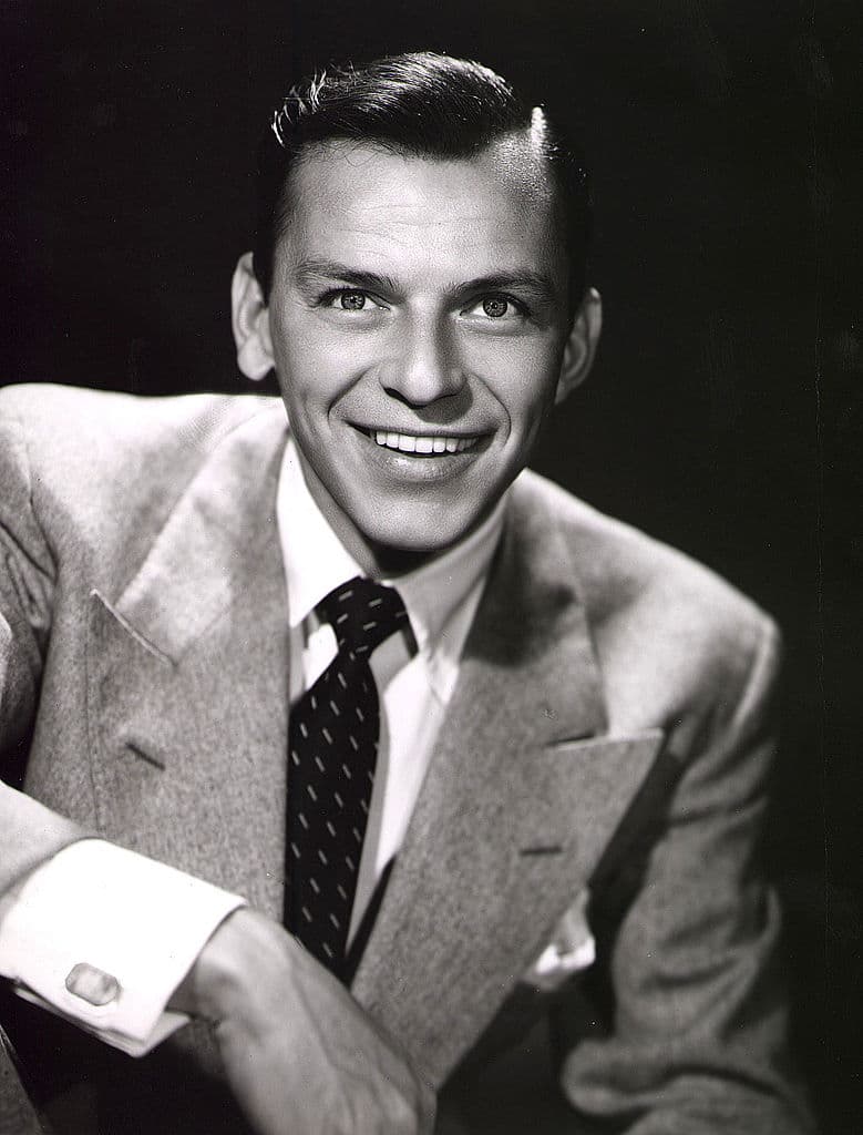 Frank Sinatra