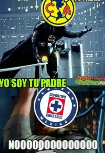 Memes Cruz Azul Liguilla Apertura 2017
