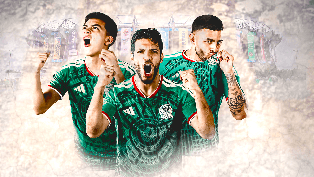 Sorteo Mundial 2026: Grupo de México en la Copa del Mundo