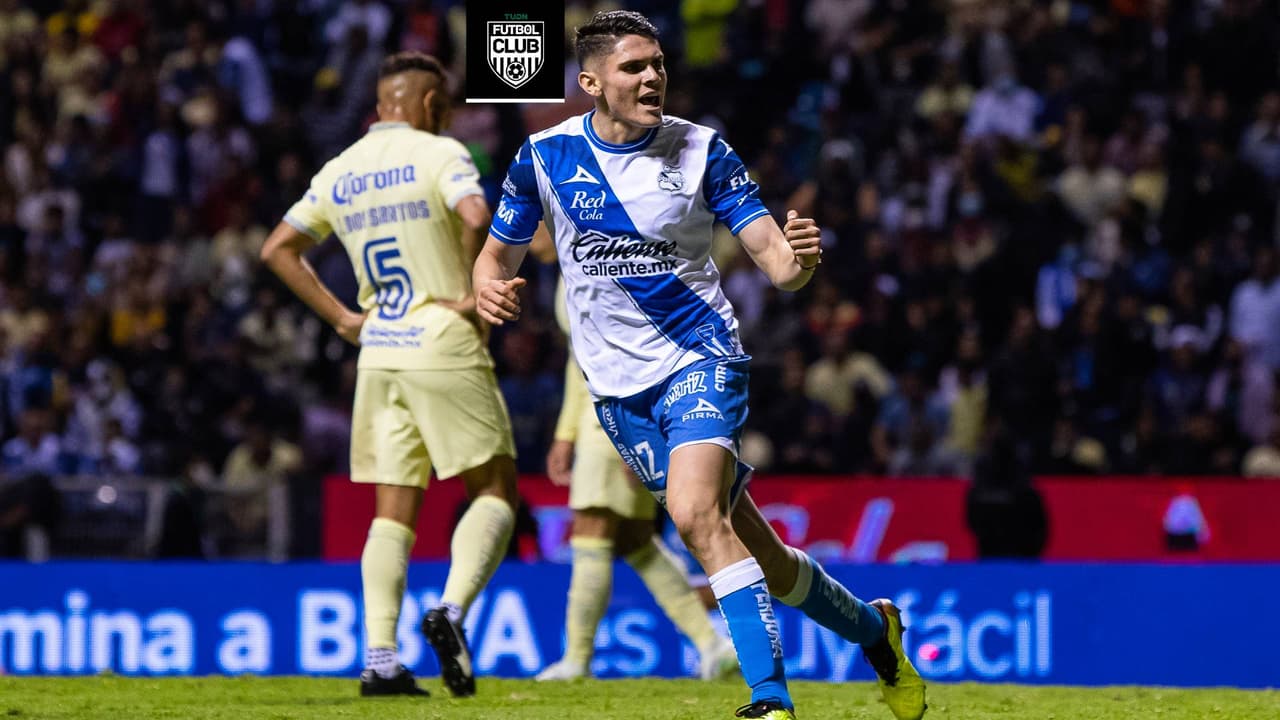 América tiene la mira puesta en Israel Reyes para reforzarse