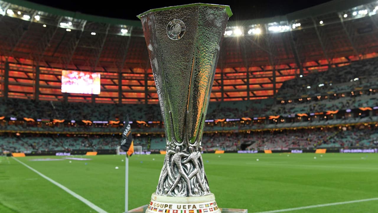 Definidos los clasificados a los Octavos de Final de la Europa League