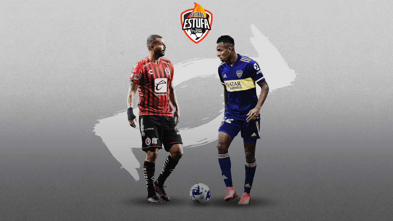 Xolos y Boca Juniors preparan intercambio de jugadores