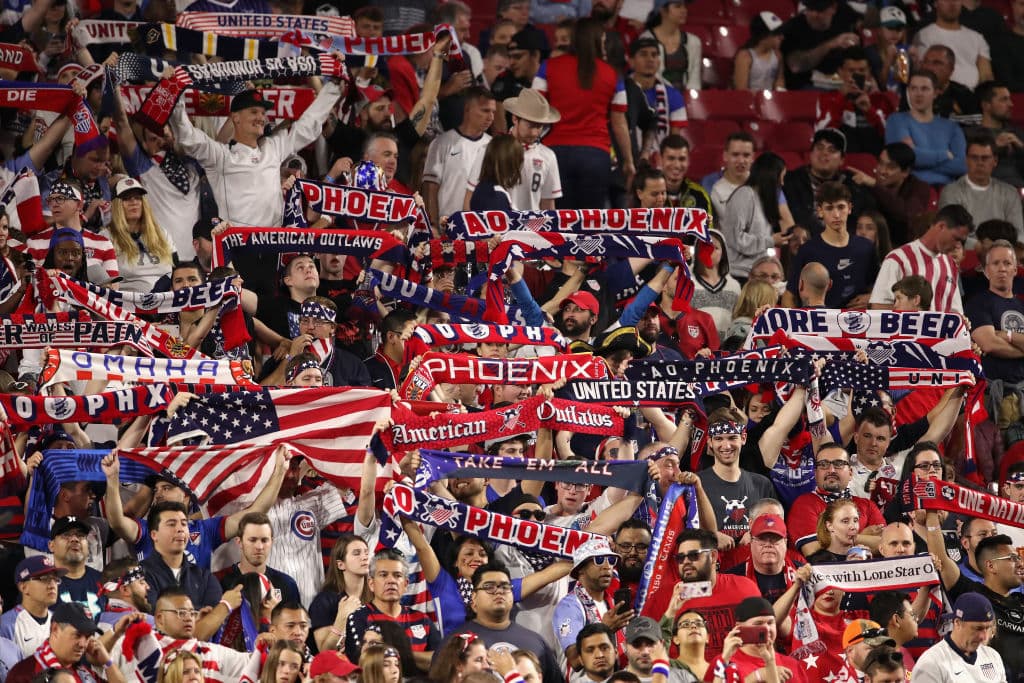 El interinato inició en noviembre de 2017 luego de que Jurgen Klinsmann y Bruce Arena no pudieran clasificar a la selección estadounidnese a la Copa Mundial de 2018.