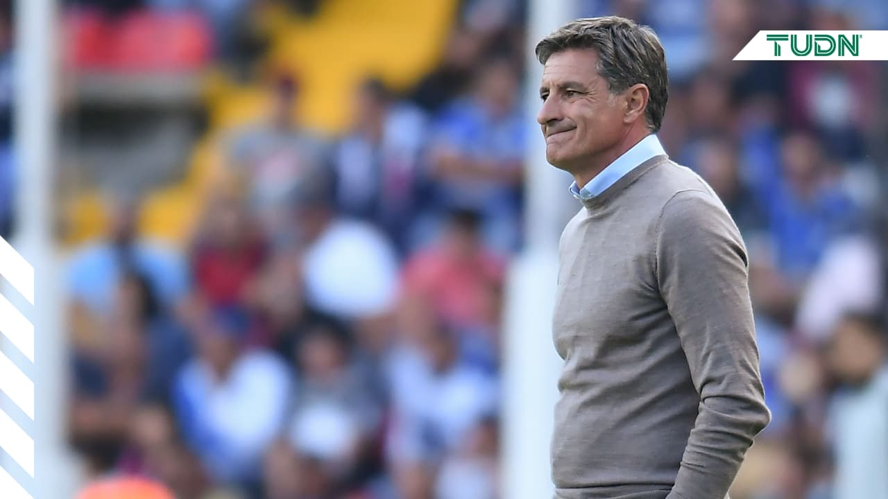 Míchel González asegura que tienen todo para clasificar