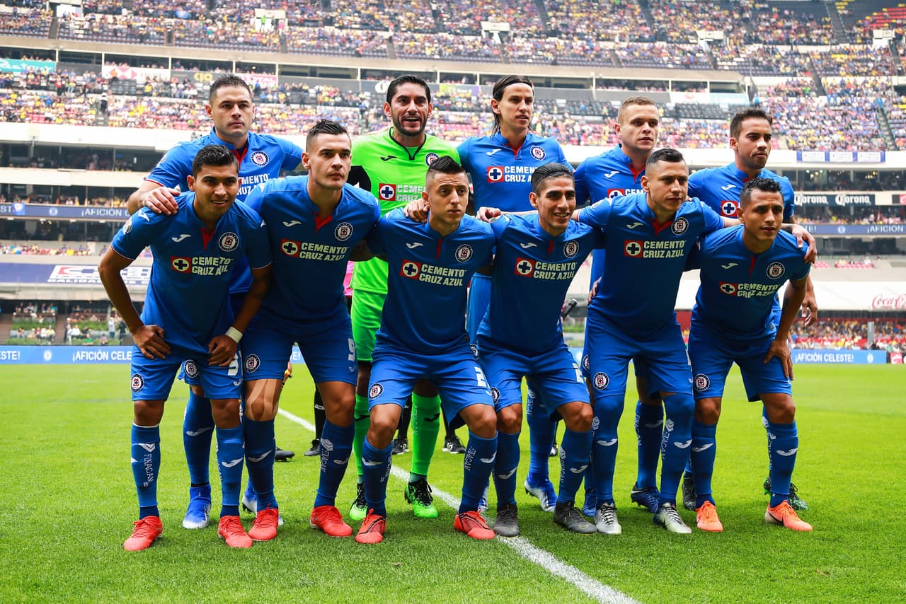 La Máquina necesitaba tres goles para avanzar, ya que el triunfo 2-0 le daba la clasificación al América por puesto en la tabla general.