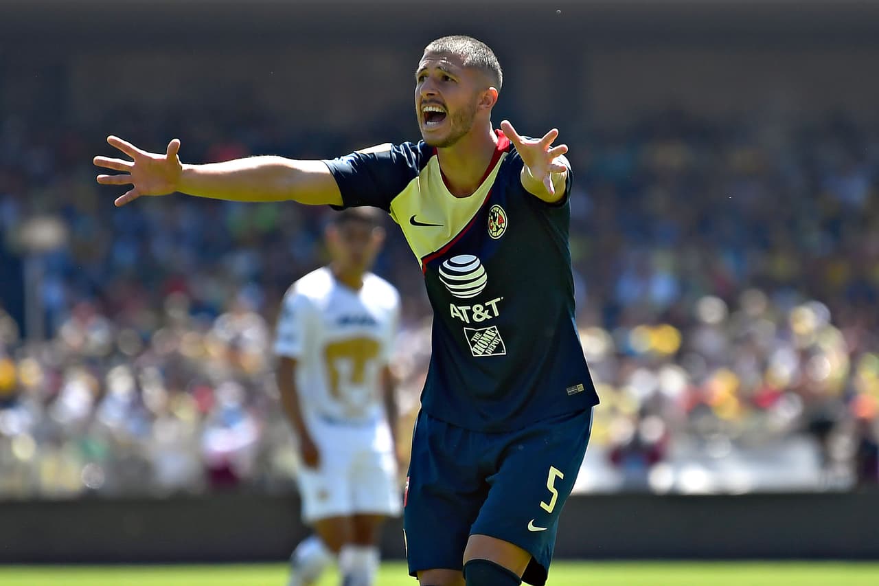 <b>Medio de contención: Guido Rodríguez</b>. El argentino también tuvo un buen torneo en lo individual, mas no logró ayudar al equipo a progresar más allá de la Semifinal. El argentino acumuló 144 balones, ganó 25 mano a mano y tuvo un alto 91 por ciento de efectividad en sus pases.