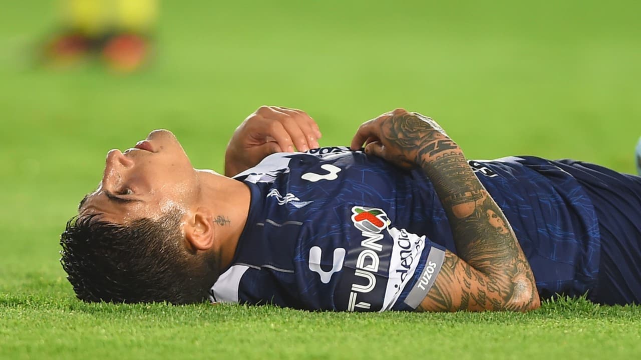 Presume inocencia, pide prueba B y espera que todo sea un error