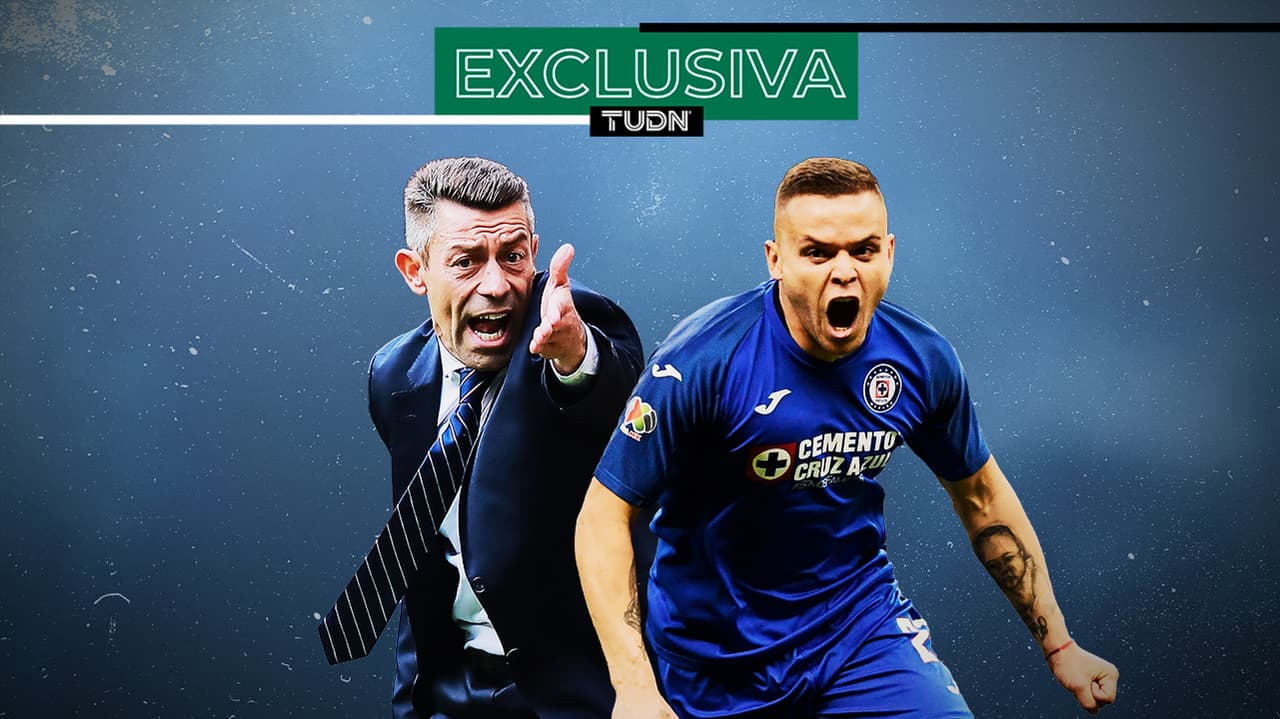 Caixinha: “Si Cabecita va a Europa no será la estrella del grupo” 