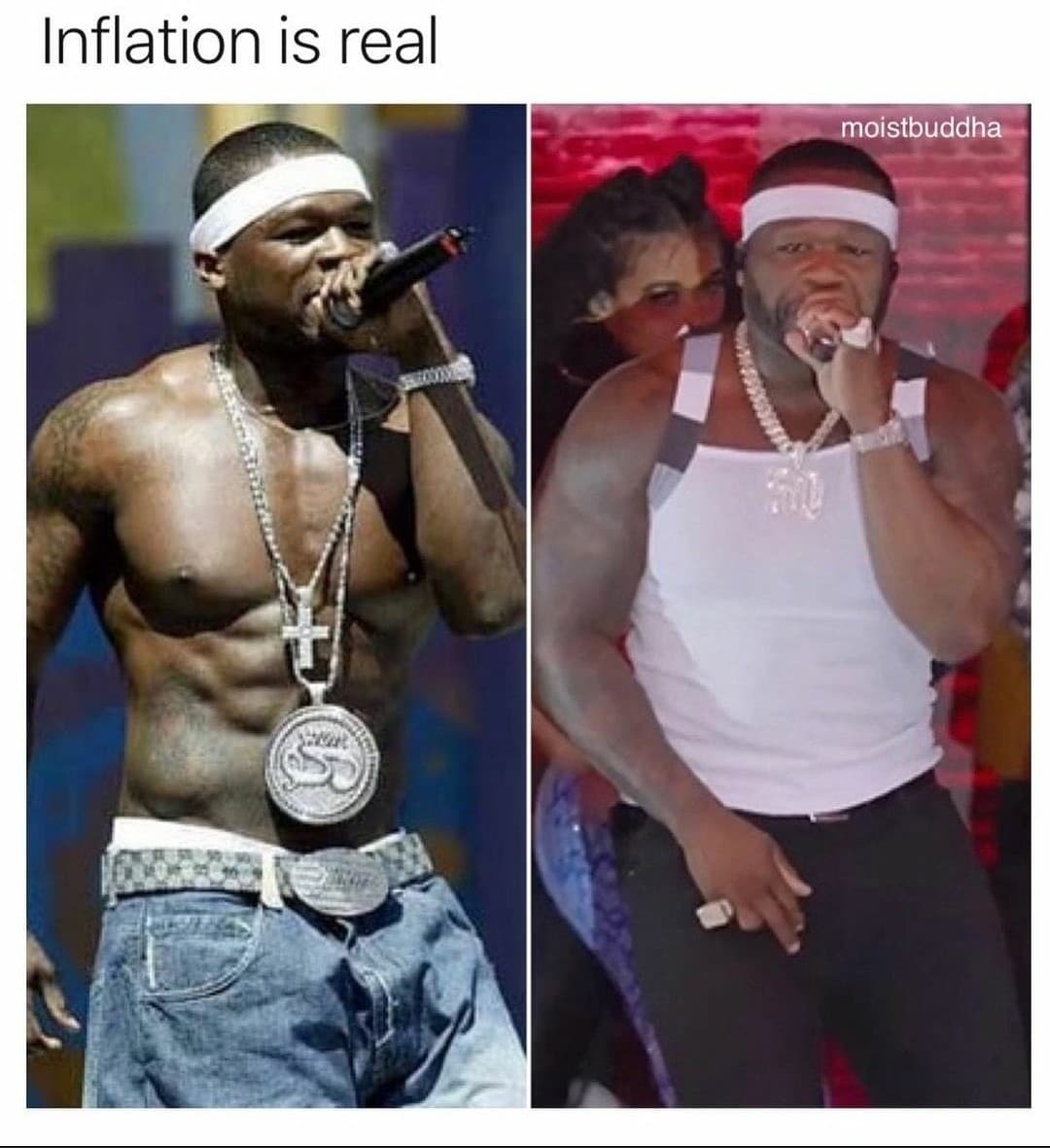 Disfruta los mejores memes del Super Bowl LVI, donde Los Angeles Rams levantaron el Vince Lombardi sobre Cincinnati Bengals y el show de medio tiempo estelarizado por Eminem, 50 Cent, Dr. Dre, Kendrick Lamar y Mary J. Blige, se llevó todas las palmas y también todos los memes.