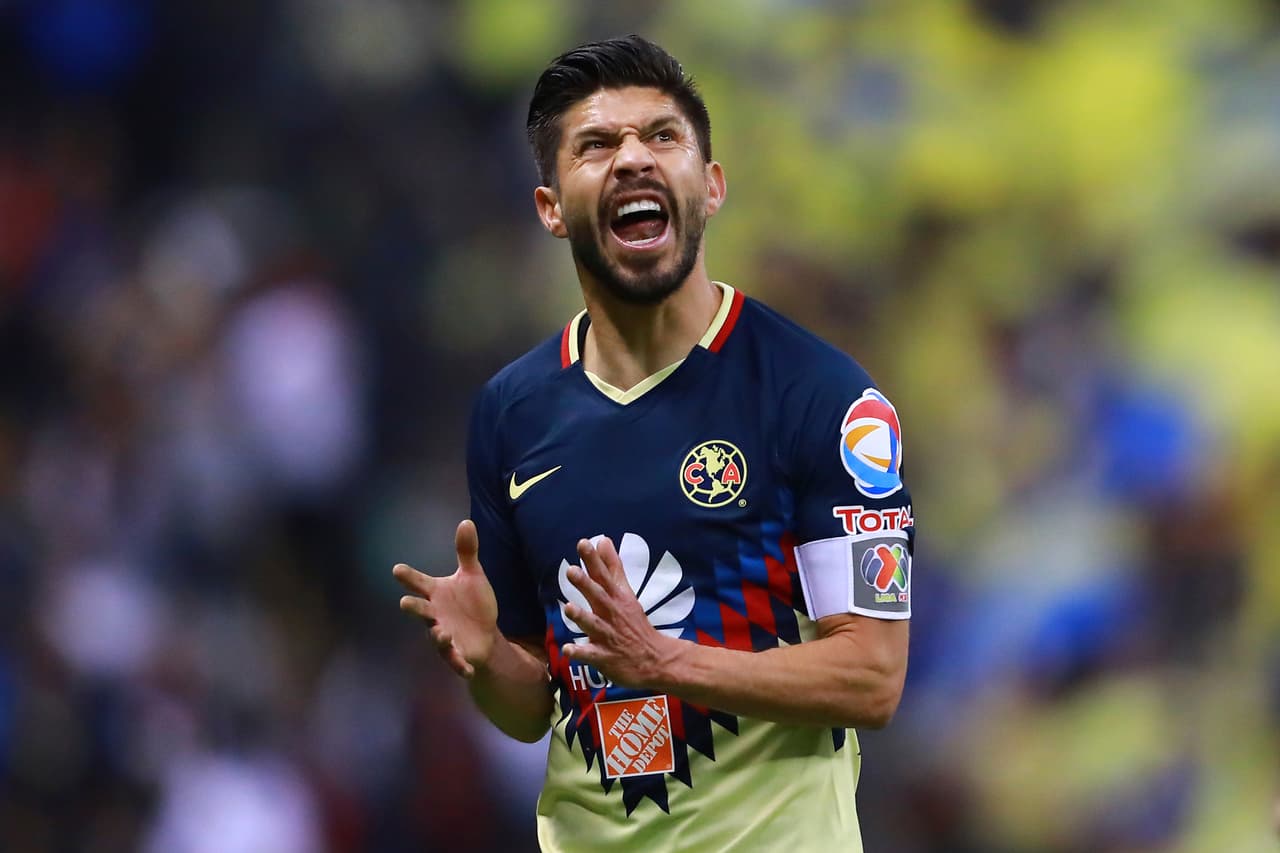 Además, América tiene jugadores con suficiente experiencia para asumir los momentos más complicados en Liga de Campeones de Concacaf.