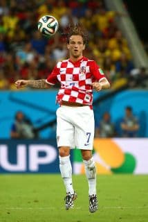 Ivan Rakitic advirtió a Holanda.