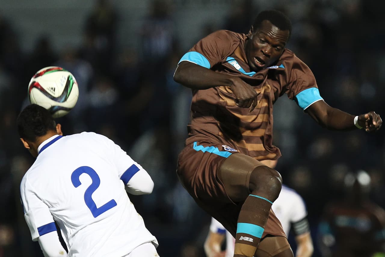 El Oporto avanza a los cuartos de final de la Copa de Portugal 