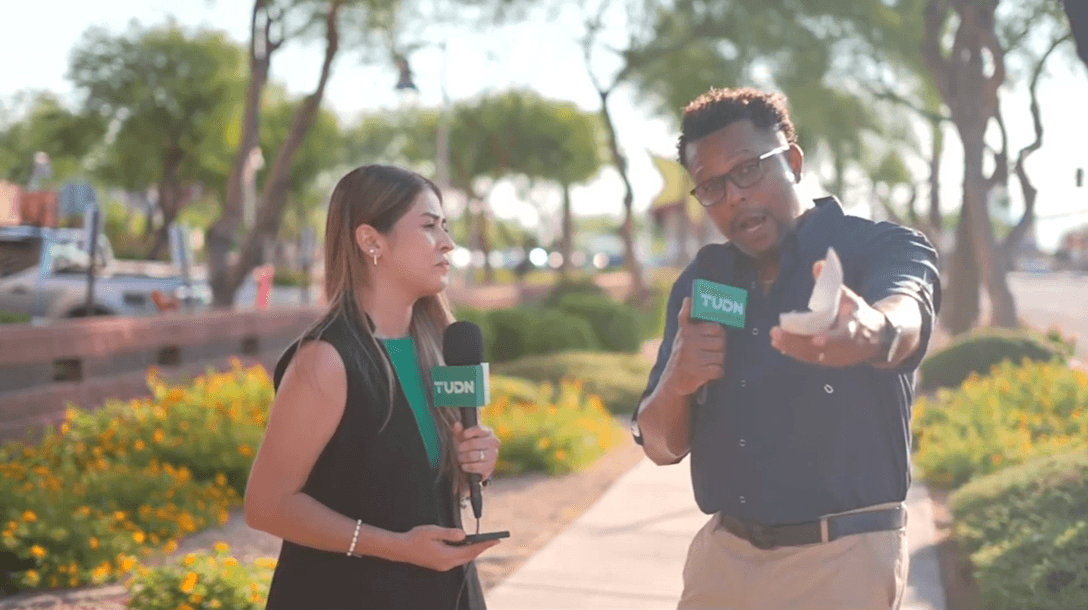 Pavón truena contra directivos de Honduras: "¿Ustedes sufren?"