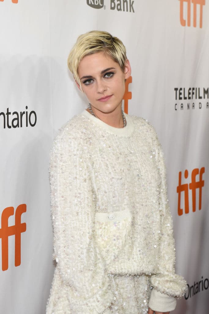 “… (Diana) Es una mujer que, en el viaje de la película, decide y se da cuenta de que quiere ser la mujer que era antes de conocer a Charles " concluyó Larraín.