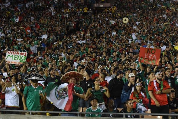 El equipo que irá a la Copa América también es de alto nivel, pero quizá con un poco menos de experiencia y algo más de juventud. De cualquier manera, deberá enseñar todos sus alcances para buscar un sitio entre los mejores del continente.