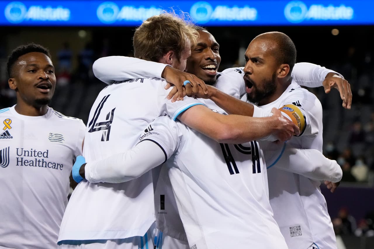 Ya en Playoffs, New England advierte: "El trabajo no está terminado"