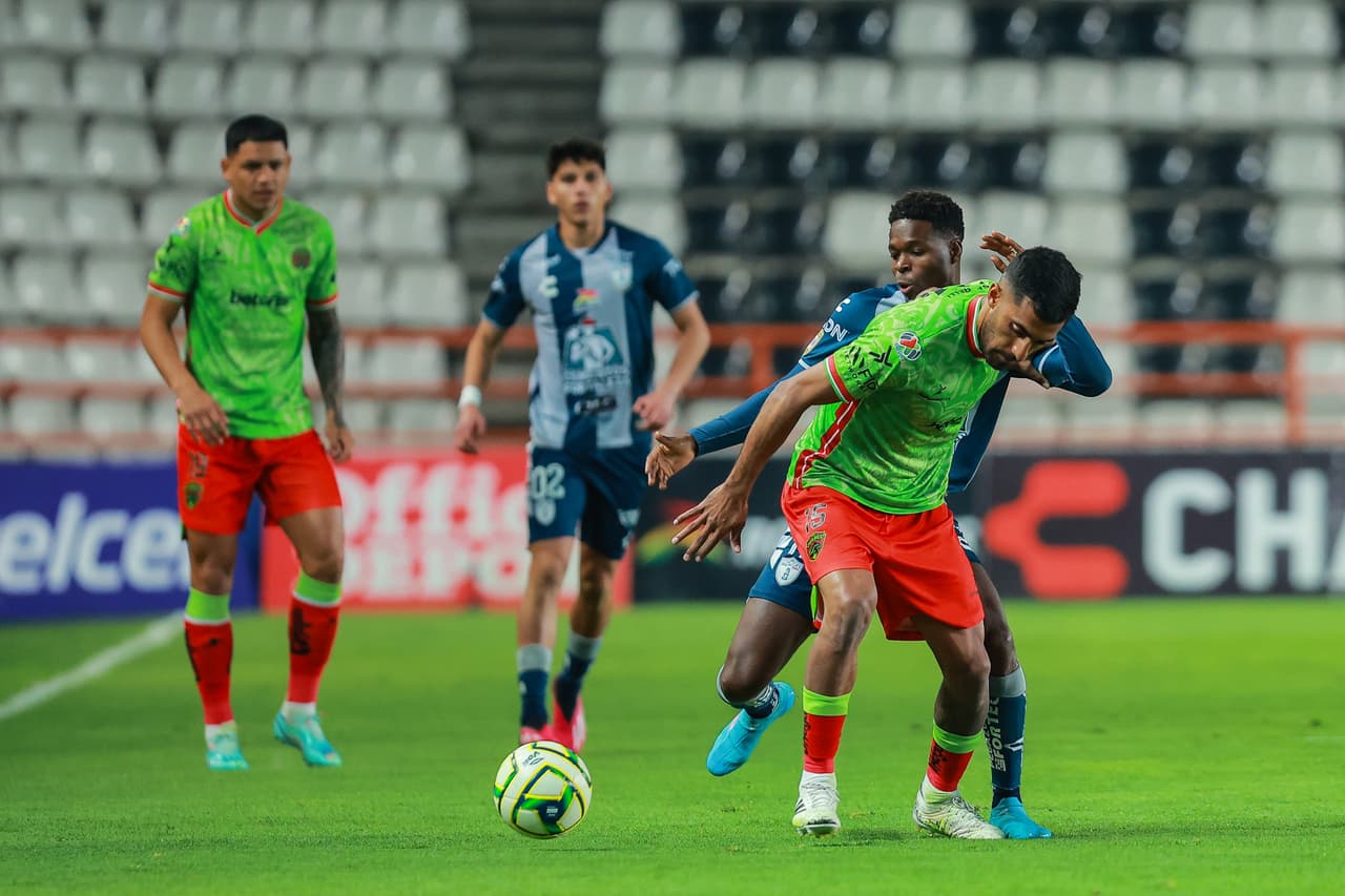 Pachuca vence con autoridad a los Bravos de Juárez por marcador de 4-1 por la Jornada 3 del Clausura 2023 y volvió a la senda del triunfo tras caer versus Tigres.