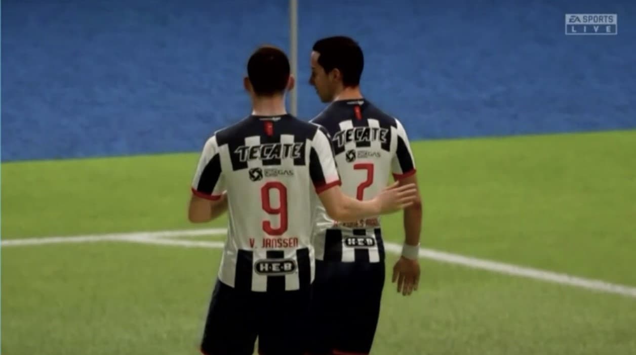 Kevin Álvarez no se toca el corazón y termina con todas las esperanzas de Monterrey al derrotar 2-3 a Eric Cantú.