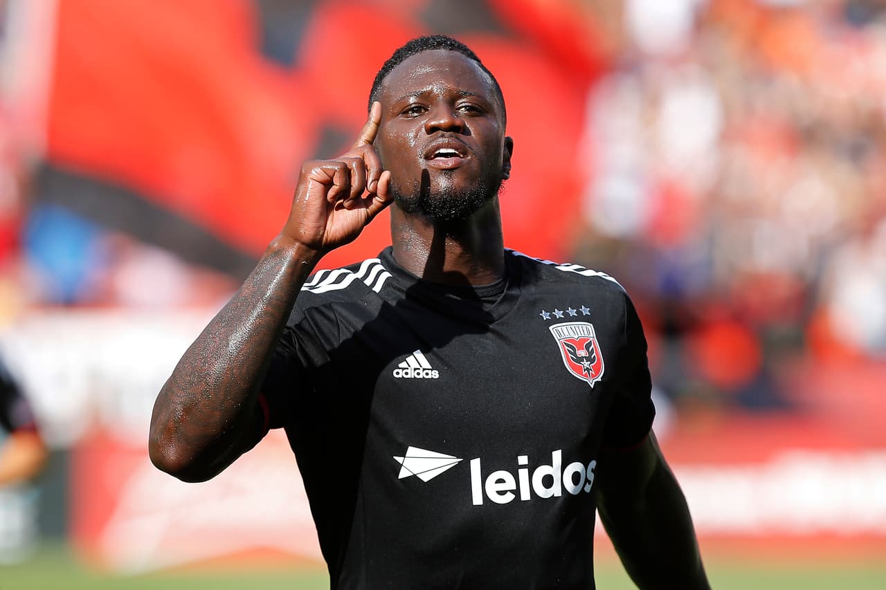Eddie Johnson se retira del fútbol