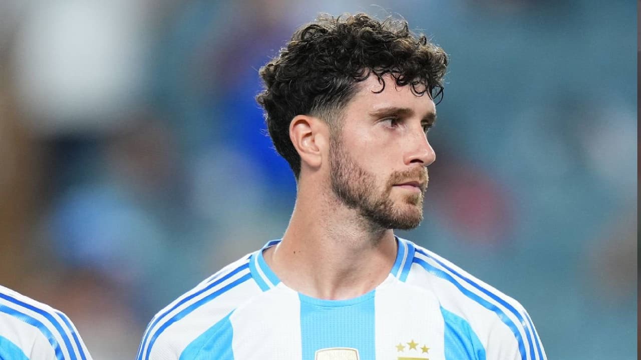 ¡De último momento! Lionel Scaloni y su convocado de emergencia en Argentina