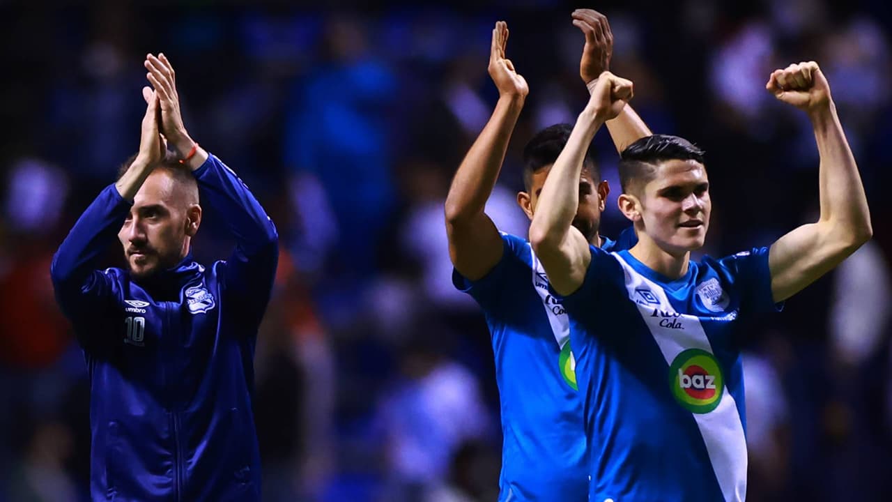 Puebla vuelve a trollear a Monterrey, ahora tras la victoria