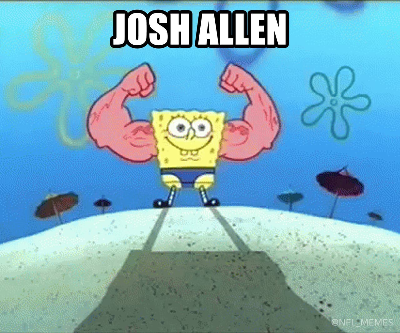 Todos los quarterbacks de la NFL fueron objeto de burla en esta Semana 2 de la NFL.