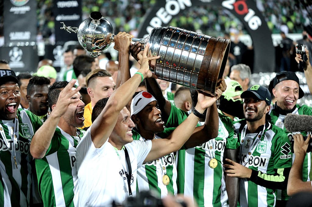 La final de la Copa Libertadores no será a un solo juego