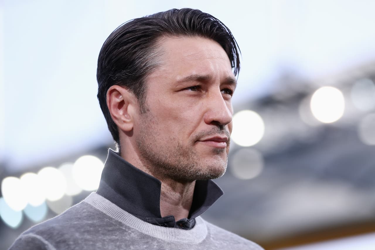 Oficial: Niko Kovac será técnico del Bayern Múnich