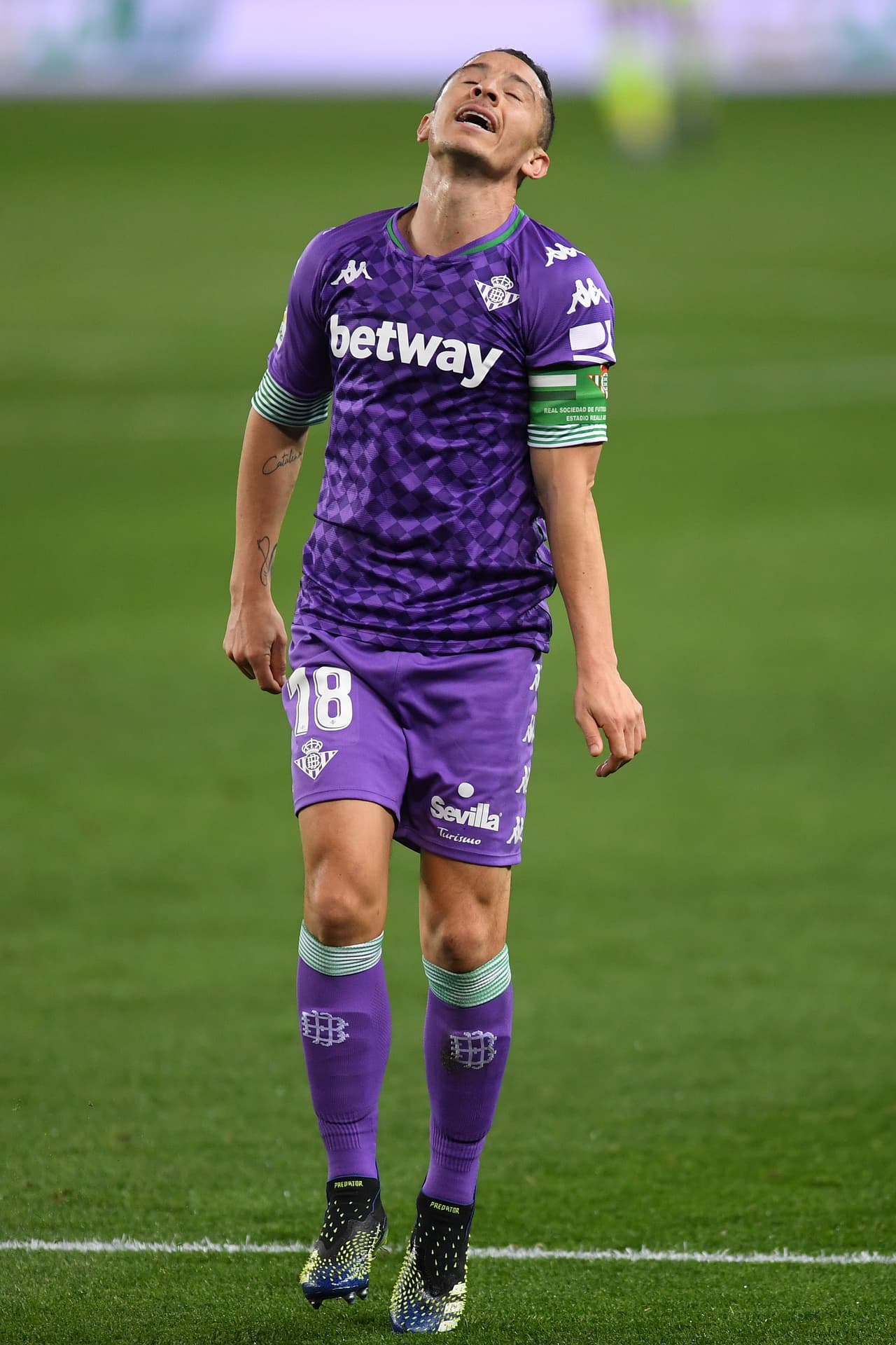 Guardado reconoce: "Pinche coronavirus, me tenía bien jodido"