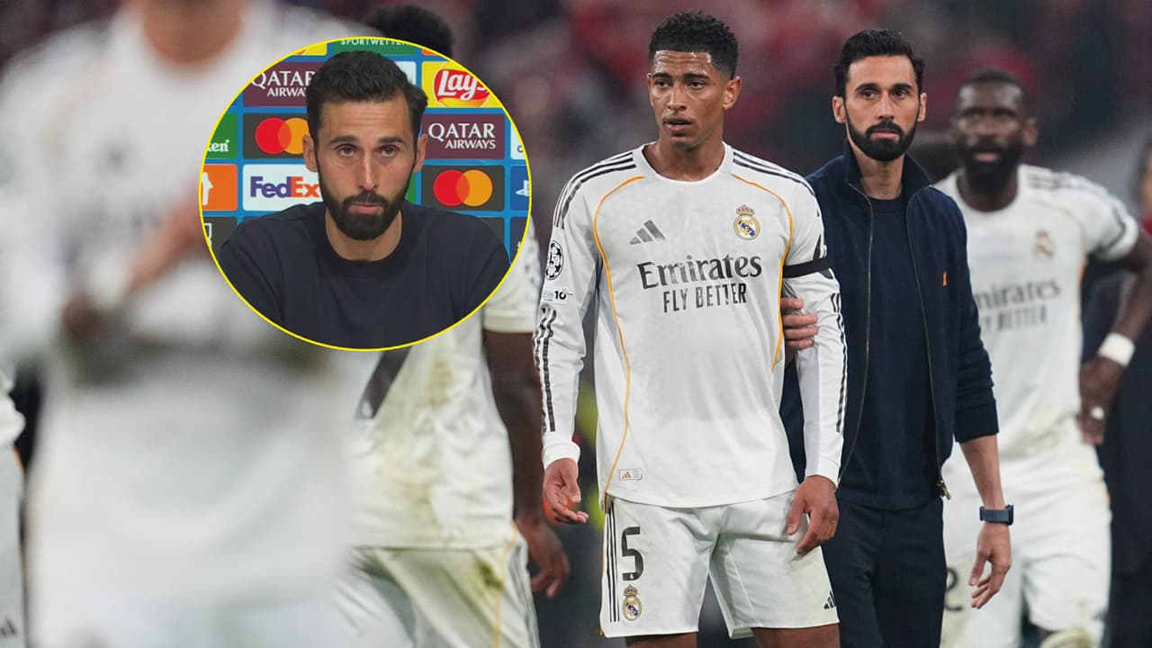 Bayern Múnich vs. Real Madrid: Álvaro Arbeloa califica de “injusto” quedarse fuera de Champions