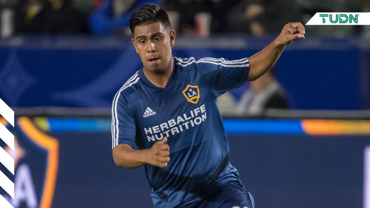 Efraín Álvarez, entre los 60 jugadores jóvenes más talentosos

