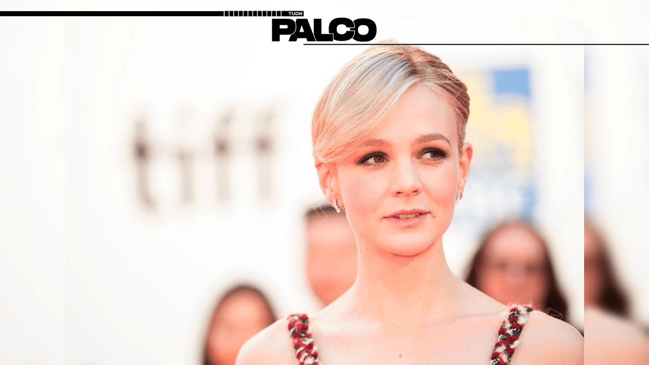 Carey Mulligan y su carrera para levantar el Oscar | La actriz británica es una de las candidatas para llevarse la estatuilla tras su actuación en ‘Promising Young Woman’.
