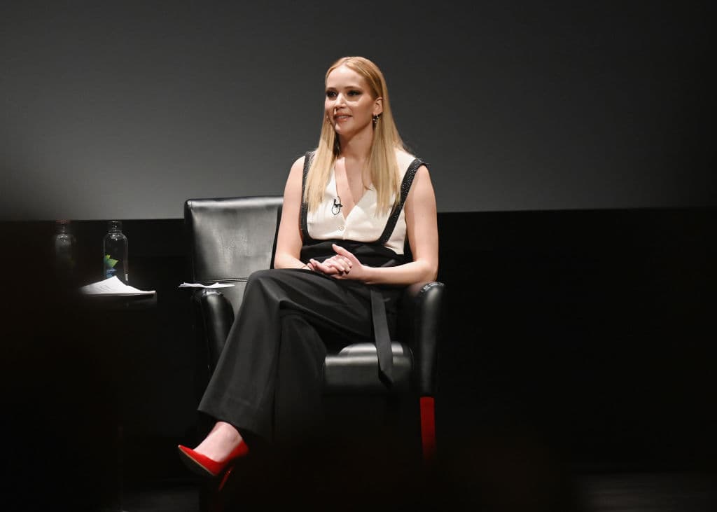 En 2014, la actriz sufrió un ‘hackeo’ de sus archivos y se filtraron fotografías desnudas de la actriz.