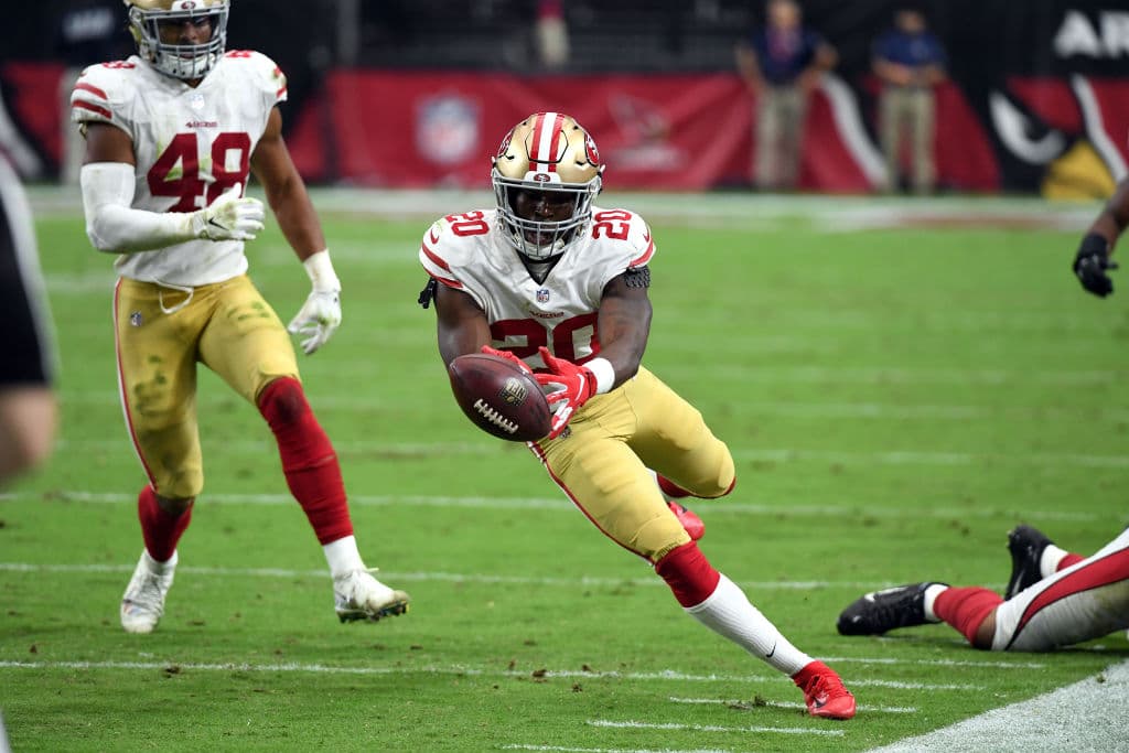 <b>31) San Francisco 49ers (1-7)</b>. La manera en la que les saca el juego Arizona el domingo por la tarde fue anugustiosa pero termina por decepcionar aún más. Es la triste realidad de los 49ers en 2018.