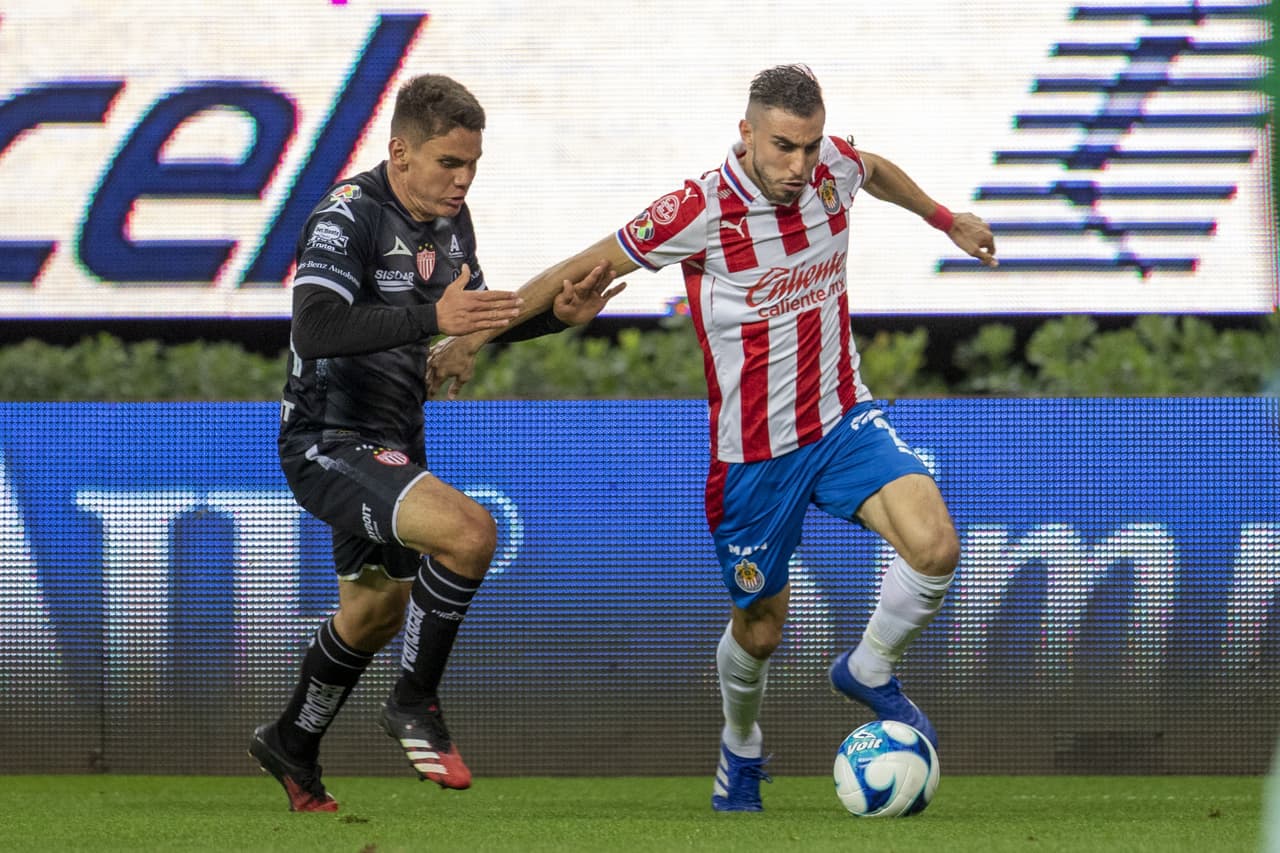 Mayorga advierte a León: "Con seleccionados somos más fuertes"