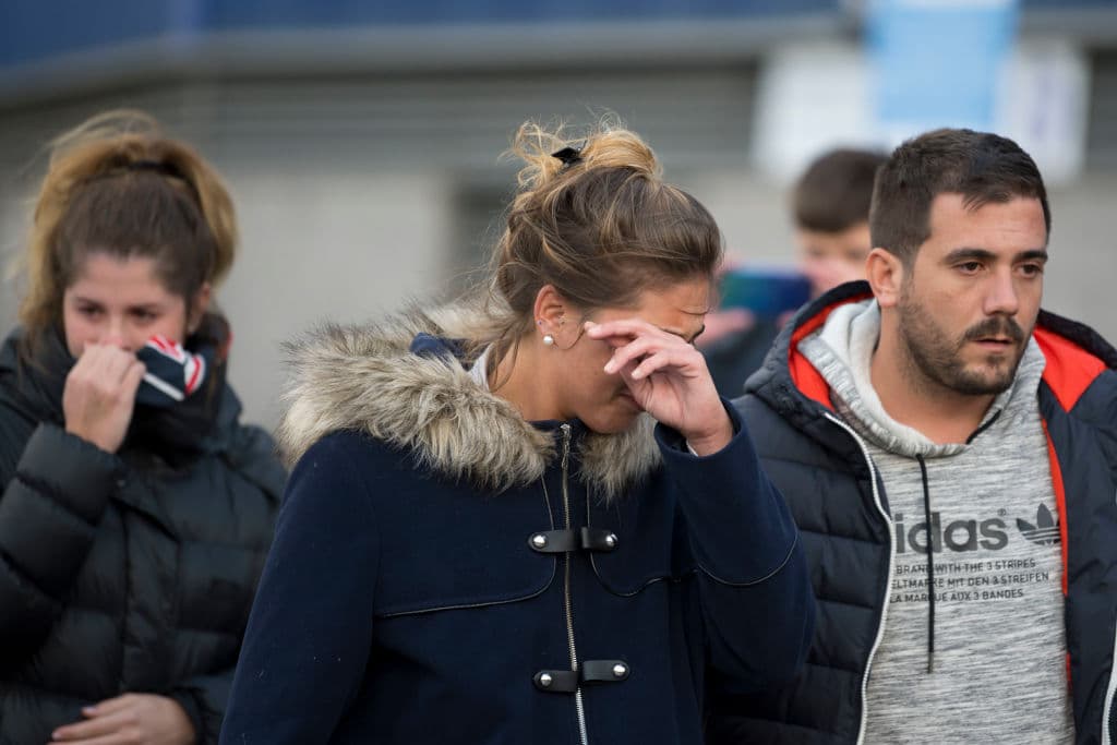 La familia de Sala sigue investigando la verdad sobre el accidente, cómo y por qué murió.