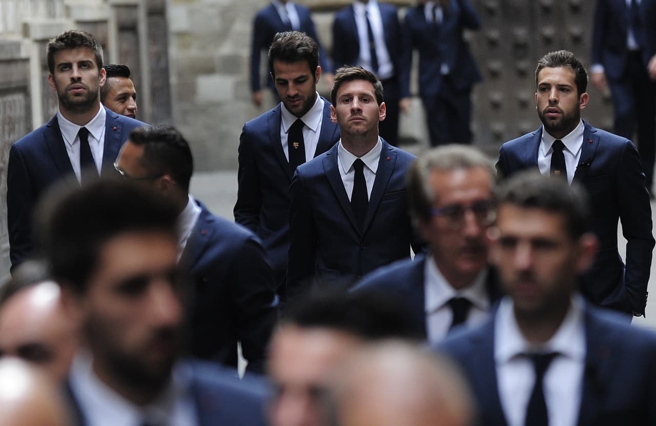 Sucedió algo inevitable: el 25 de abril de 2014, falleció Tito Vilanova, quien no pudo recuperarse tras varios años de tratamiento. Fue un duro golpe para la vena del Barcelona.