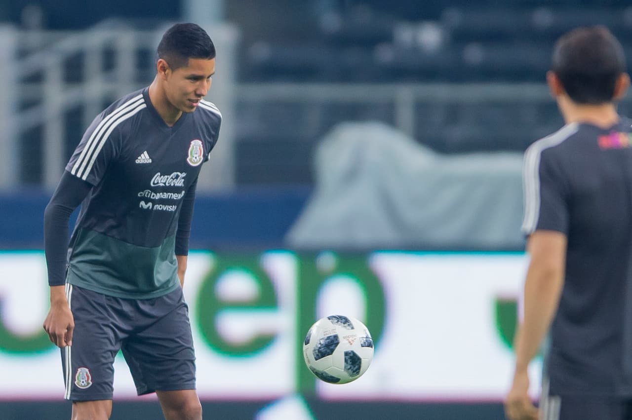 <b>Defensa: </b>Hugo Ayala